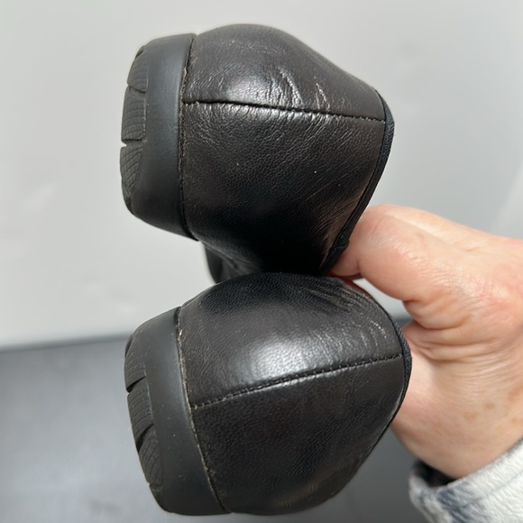 ABEO BioSystem Toni Leather Flat Studded Braided Animal Print Bands - Picture 10 of 11